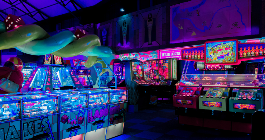 How You Can Support Ann Arbor Entertainment Venues During the Pandemic