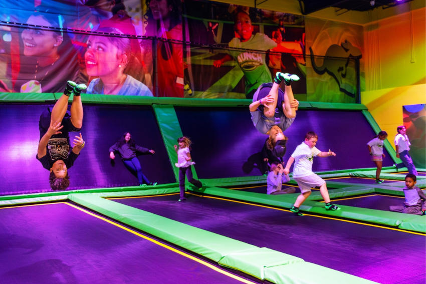 16 Fun + Unique Entertainment Venues in Ann Arbor
